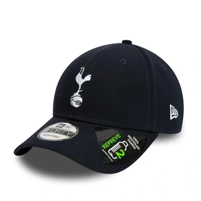 Afbeelding van Tottenham Hotspur Repreve Navy 9Forty Cap
