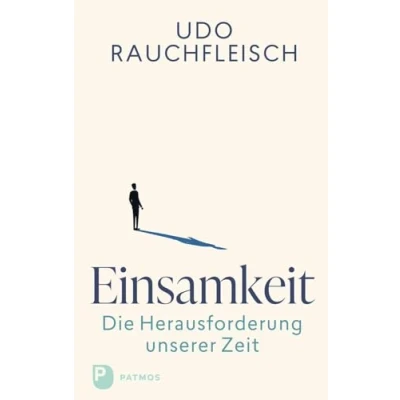 Afbeelding van Einsamkeit die Herausforderung unserer Zeit