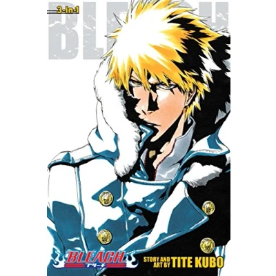 Afbeelding van Bleach 17