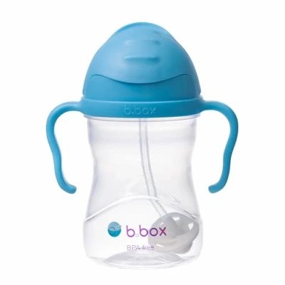Afbeelding van B.box Sippy Cup 240ml Aqua