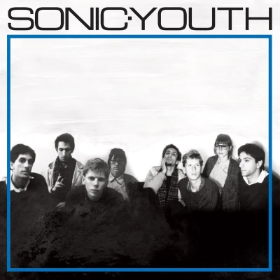 Afbeelding van Sonic Youth (CD)