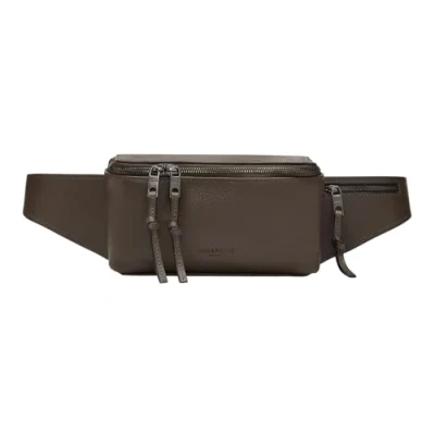Afbeelding van Liebeskind Hera Fanny pack Leer 22 cm