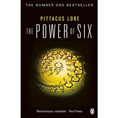 Afbeelding van Power Of Six