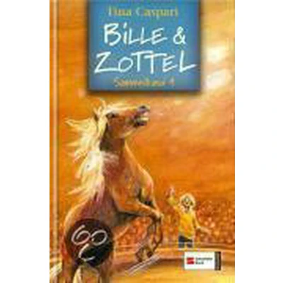 Afbeelding van Bille und Zottel. Sammelband 04
