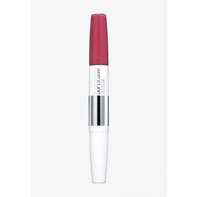 Afbeelding van Maybelline New York Superstay 24H Lipstick Lip stain, Dames, Maat: 5 g, 135 perpetual rose