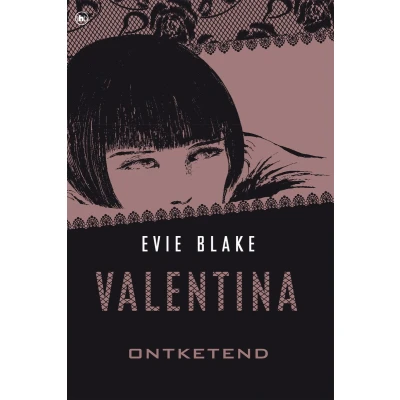 Afbeelding van Valentina ontketend