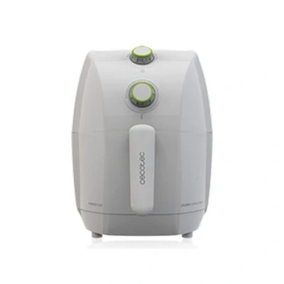 Image de Friteuse sans Huile Cecotec Cecofry Compact Rapid (1,5 L)