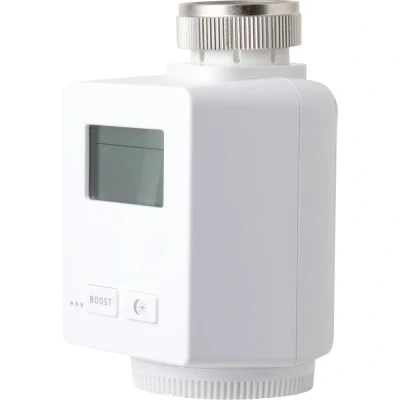 Afbeelding van LUPUSEC ZigBee Radiatorthermostaat V2