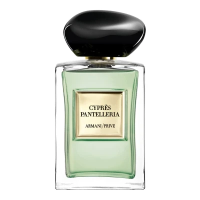 Afbeelding van Armani Privé Cyprès Pantelleria Eau De Toilette 100 Ml