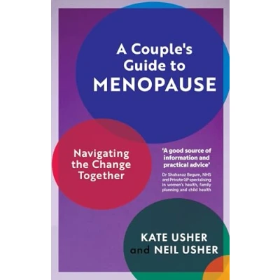 Afbeelding van A Couple&#039;s Guide to Menopause