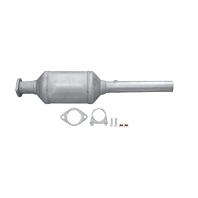 Afbeelding van HELLA 8LE 366 054 771 Katalysator Euro 4 Met aanbouwdelen VOLKSWAGEN: Golf 5, Plus / Crossgolf, 5