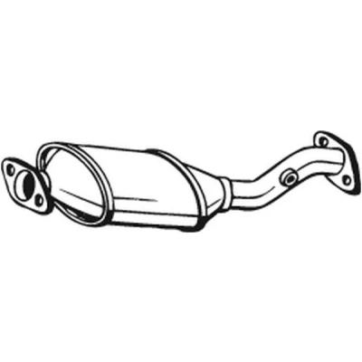 Afbeelding van Bosal Katalysator 099 449