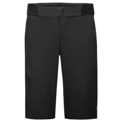 Afbeelding van Fietsshort Gore C5 maat M Zwart