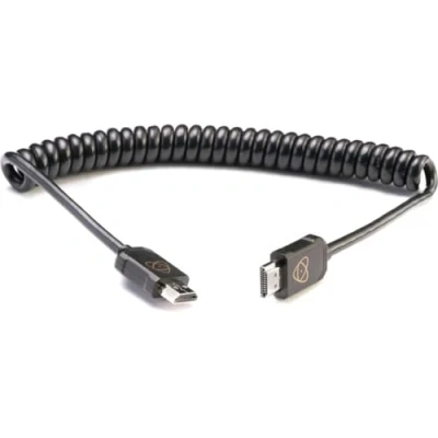 Afbeelding van Atomos HDMI Cable 4K60p C6 40cm
