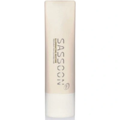 Afbeelding van Sassoon Illuminating Restore 170ml