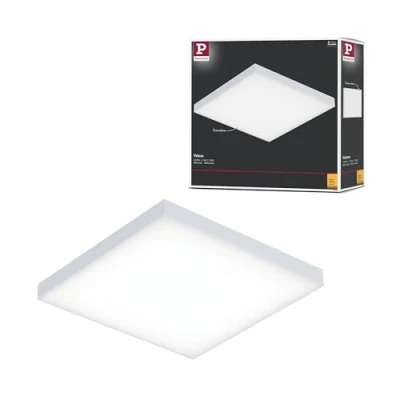 Afbeelding van Paulmann Velora 79816 LED paneel 13 W Warmwit Wit (mat)