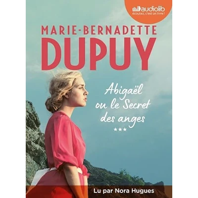 Afbeelding van Abigael ou le secret des anges,3
