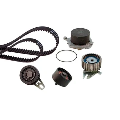 Afbeelding van Gates Distributieriem kit incl.waterpomp KP65429XS