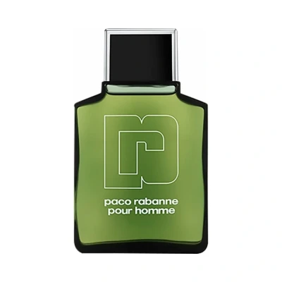 Afbeelding van Paco Rabanne Pour Homme Eau de Toilette 200 ml