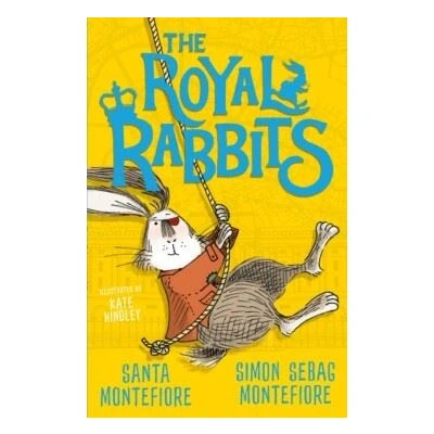 Image de The Royal Rabbits