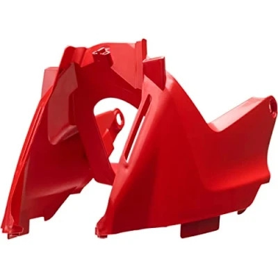 Afbeelding van Polisport Luchtfilterbakdeksel Gas MC65 2021 Rood