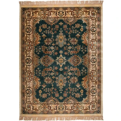 Afbeelding van Habo vloerkleed camel 200x300 cm