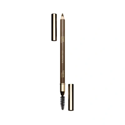Afbeelding van Clarins Eyebrow Pencil 03 Soft Blond