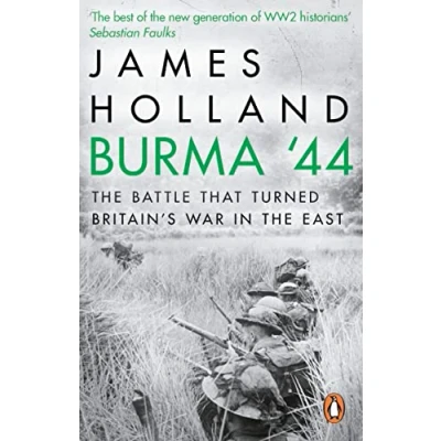 Afbeelding van Burma &#039;44