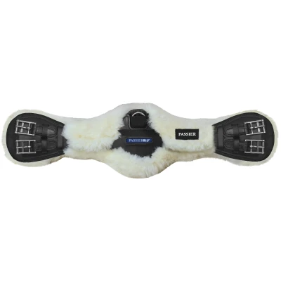 Image de Passier Housse de Sangle Wave Peau d&#039;Agneau 50cm