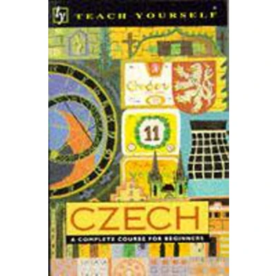 Afbeelding van Czech