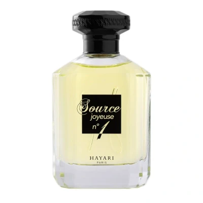 Afbeelding van Source Joyeuse Collection N.1 Eau de Toilette 70 ml