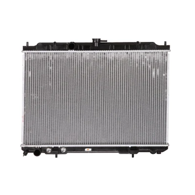 Afbeelding van Radiateur NRF 53453