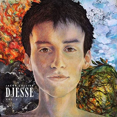 Afbeelding van Djesse Vol. 2