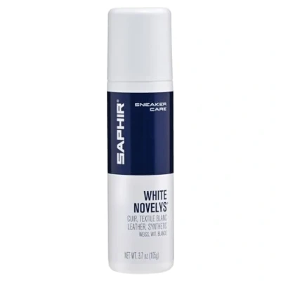 Afbeelding van Saphir WHITE NOVELYS 75ml kleur/glans wit