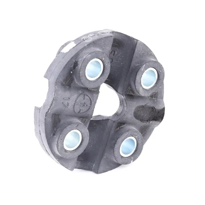 Afbeelding van Febi Bilstein Stuuraskoppeling 01676