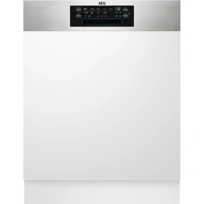 Afbeelding van AEG FEE63606PM QuickSelect AirDry geintegreerde vaatwasser