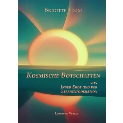 Afbeelding van Kosmische Botschaften von Inner Erde und der Sternenföderation