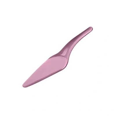Image de Pelle à tarte rose Zenker Sweet Sensation ref 27197
