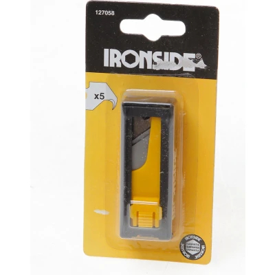 Afbeelding van Ironside Universeel reservemes