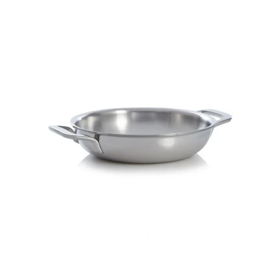 Afbeelding van Demeyere Multifunction 7 koekenpan 20 cm + reinigingscreme 750 ml