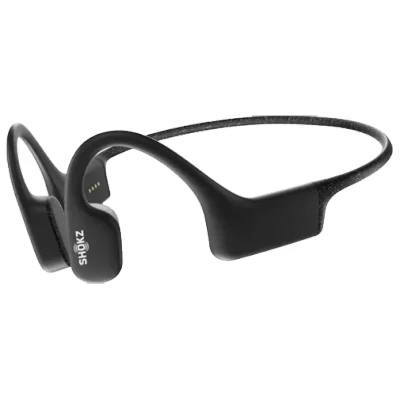 Image de Shokz Openswim Bone Noir