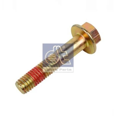 Afbeelding van Schroef DT SPARE PARTS 2.10770