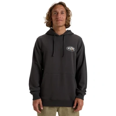 Afbeelding van BILLABONG Sweat shirt Foundation Po pour homme (1 pièce)