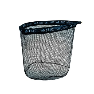 Afbeelding van Carp Expert Neo Rubberized Net Head 50x45x50cm Schepnet