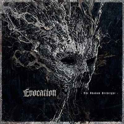 Afbeelding van The Shadow Archetype Evocation (CD)