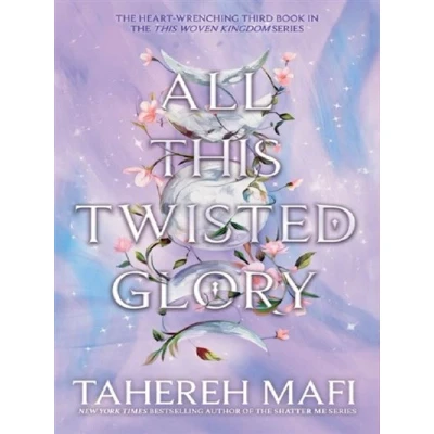 Image de All This Twisted Glory