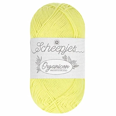 Afbeelding van Scheepjes Organicon 50 gram 227 Lichen