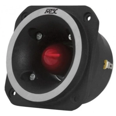 Image de MTX Audio RTX4BTs Commande de haut parleur pour automobile 200 Watt 1.75&quot;