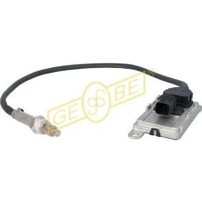 Afbeelding van NOx sensor, katalysator GEBE 9 3597 1, voor o.a. VW