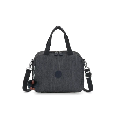 Afbeelding van Kipling MIYO Weekendtas voor kinderen, Maat: One Size, Marine navy